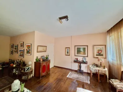 Apartamento com 3 Quartos à venda, 129m² no São Conrado, Rio de Janeiro