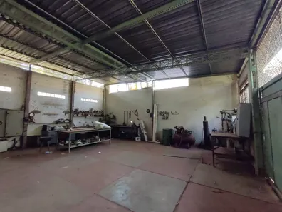 Lote/Terreno com 1 Quarto à venda, 1000m² no Parque Industrial de Goiânia, Goiânia
