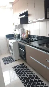 Apartamento com 2 Quartos à venda, 42m² no City Bussocaba, Osasco