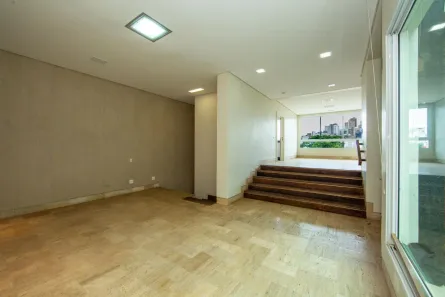 Casa com 5 Quartos à venda, 523m² no Vila Paris, Belo Horizonte