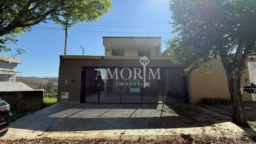 Casa com 3 Quartos para alugar, 170m² no Portais (Polvilho), Cajamar
