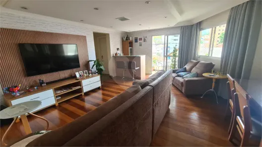 Apartamento com 3 Quartos à venda, 158m² no Santana, São Paulo