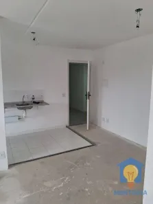 Apartamento com 2 Quartos à venda, 56m² no Jardim Rebelato, Cotia