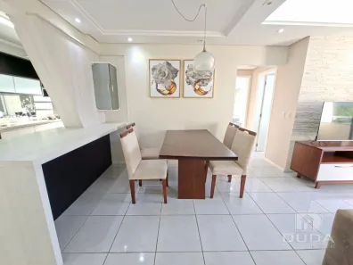 Apartamento com 2 Quartos para alugar, 65m² no Córrego Grande, Florianópolis