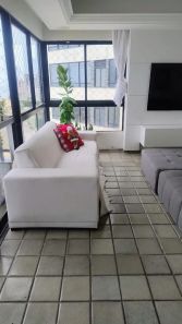 Apartamento com 4 Quartos à venda, 207m² no Candeias, Jaboatão dos Guararapes
