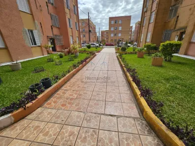 Apartamento com 3 Quartos à venda, 62m² no Centro, Pelotas