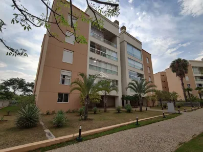 Apartamento com 2 Quartos para alugar, 103m² no Fazenda São Quirino, Campinas