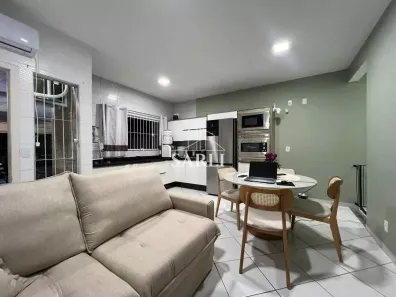 Casa com 2 Quartos à venda, 70m² no Ipiranga, São José