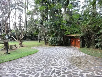 Casa com 4 Quartos à venda, 1150m² no Chácara Eliana, Cotia