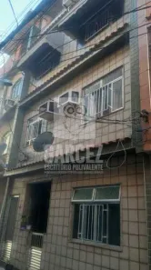 Apartamento com 2 Quartos à venda, 36m² no Oswaldo Cruz, Rio de Janeiro