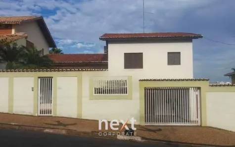 Sobrado com 4 Quartos à venda, 403m² no Parque Taquaral, Campinas