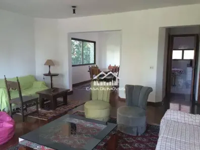 Apartamento com 4 Quartos à venda, 155m² no Planalto Paulista, São Paulo