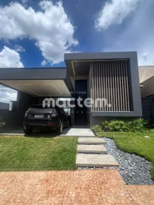 Casa com 3 Quartos à venda, 172m² no Quinta da Mata, Ribeirão Preto