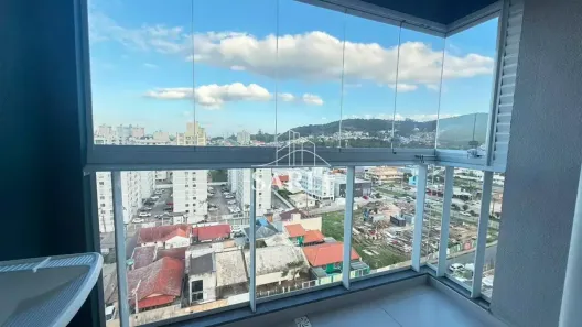 Apartamento com 2 Quartos à venda, 53m² no Ipiranga, São José