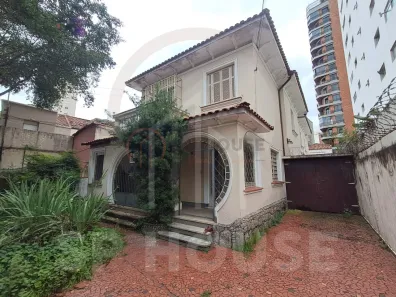 Imóvel Comercial para alugar, 300m² no Vila Mariana, São Paulo
