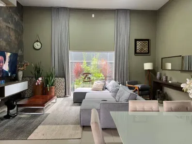 Casa de Condomínio com 3 Quartos à venda, 210m² no Residencial Vale Florido, Piratininga