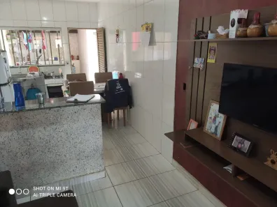 Casa com 3 Quartos à venda, 150m² no Residencial Primavera, Goiânia