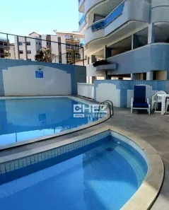 Apartamento com 4 Quartos à venda, 140m² no Braga, Cabo Frio