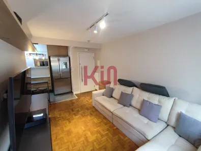 Apartamento com 2 Quartos à venda, 55m² no Bela Vista, São Paulo