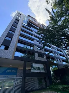Apartamento com 4 Quartos à venda, 182m² no Casa Forte, Recife