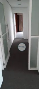 Sala Comercial à venda, 81m² no Jardim Paulistano, São Paulo