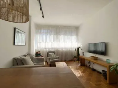 Apartamento com 2 Quartos à venda, 88m² no Ipanema, Rio de Janeiro