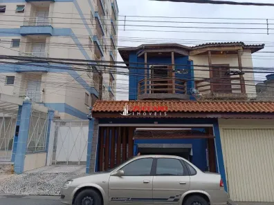 Sobrado com 3 Quartos à venda, 284m² no Jardim Santa Mena, Guarulhos