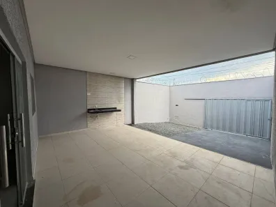 Casa com 3 Quartos à venda, 180m² no Residencial Itaipu, Goiânia