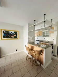 Apartamento com 2 Quartos à venda, 82m² no Jurerê, Florianópolis