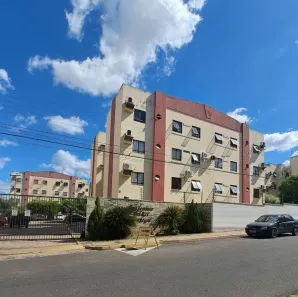 Apartamento com 3 Quartos à venda, 76m² no Cristo Rei, Teresina