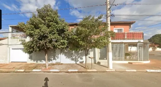Sobrado com 3 Quartos à venda, 10m² no Loteamento Modena, Tatuí