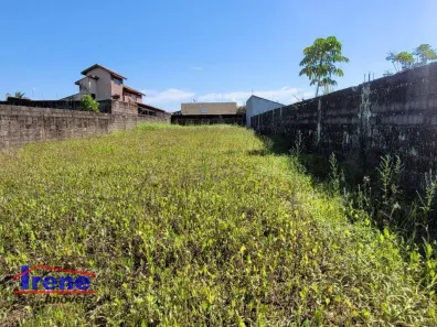 Lote/Terreno à venda, 576m² no Cibratel II, Itanhaém