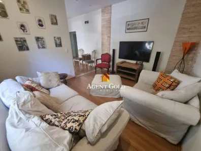 Casa de Condomínio com 4 Quartos à venda, 191m² no Tijuca, Rio de Janeiro