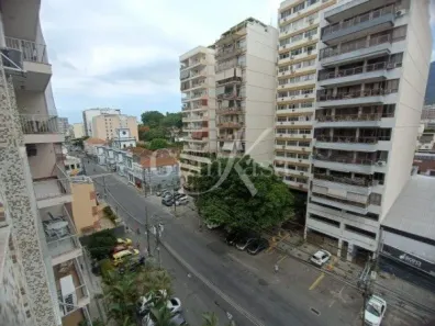 Apartamento com 2 Quartos à venda, 65m² no Tijuca, Rio de Janeiro