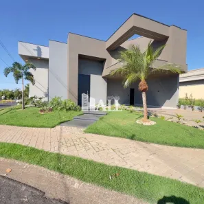 Casa de Condomínio com 3 Quartos à venda, 198m² no Terravista Residence Club, Mirassol