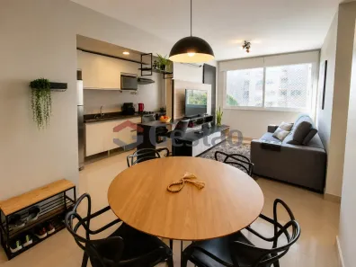 Apartamento com 2 Quartos à venda, 63m² no Marechal Rondon, Canoas