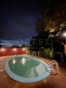 Fazenda/Sítio com 2 Quartos à venda, 250m² no Estância São João II - Vila Elmaz, São José do Rio Preto