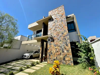 Casa com 3 Quartos à venda, 231m² no CECAP, Jundiaí