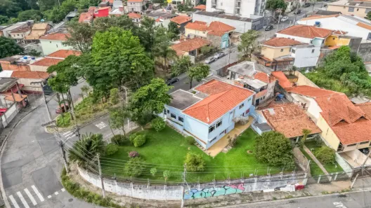 Casa com 5 Quartos à venda, 297m² no Vila Pirituba, São Paulo