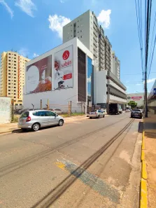 Apartamento com 1 Quarto à venda, 48m² no Jardim Infante Dom Henrique, Bauru