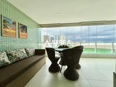 Apartamento com 3 Quartos à venda, 109m² no Jardim Armação, Salvador