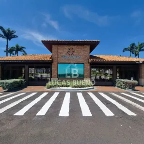 Lote/Terreno à venda, 377m² no Terravista Residence Club, Mirassol