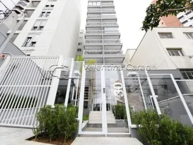Apartamento com 1 Quarto à venda, 42m² no Perdizes, São Paulo
