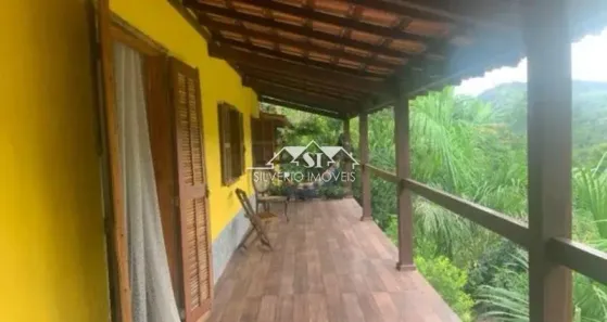 Casa com 2 Quartos à venda, 246m² no Pedro do Rio, Petrópolis