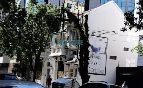 Imóvel Comercial à venda, 336m² no Moinhos de Vento, Porto Alegre