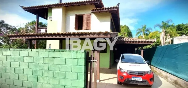 Casa com 3 Quartos para alugar, 250m² no Lagoa da Conceição, Florianópolis