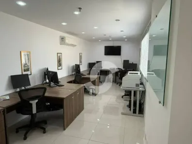 Sala Comercial à venda, 30m² no Icaraí, Niterói