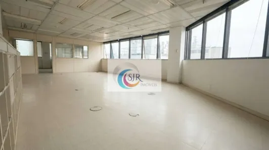 Sala Comercial para alugar, 653m² no Bela Vista, São Paulo
