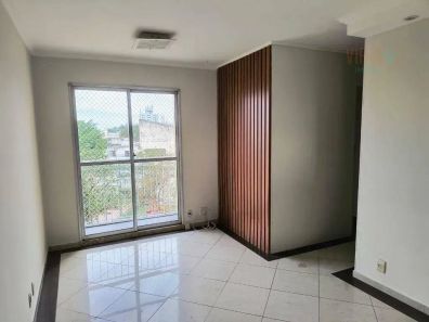 Apartamento com 3 Quartos à venda, 65m² no Parque Maria Domitila, São Paulo