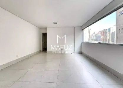 Apartamento com 2 Quartos à venda, 75m² no Savassi, Belo Horizonte